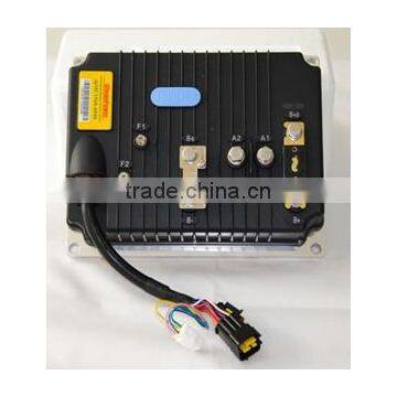 72v 500a Separately Excited Electronic motor speed controller MC1568-7250