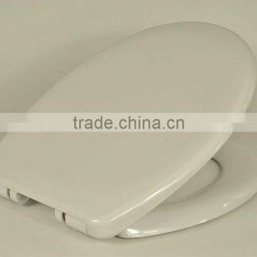 Soft Closing Duroplast Toilet Seat Cover photo-5