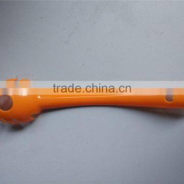 Salad Fork and Spoon , Plastic Pasta Fork and Spoon Set , Spaghetti Food Fork photo-5