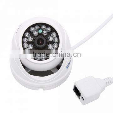 Hot-selling Cheap ESCAM Peashooter QD520 HD720P P2P Cloud IP IR Dome CCTV Camera For Wholesale photo-2