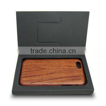 Customized Mobile Case Mobile Accessories Packaging Paper Box for Iphone6 photo-3