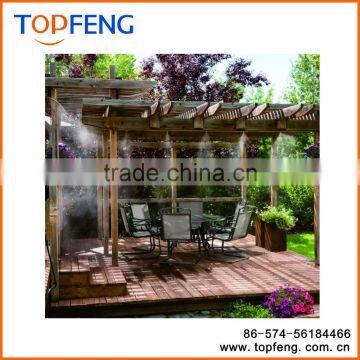 Outdoor Mist Cooling System photo-2