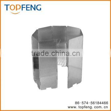 Camping windshield/windscreen