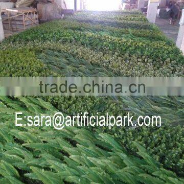 Plastic Garden Walls,vertical Green Wall photo-5