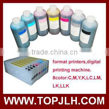 China Supplier Wholesale Sublimation Ink for hp photo-6