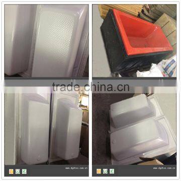 Customizable Plastic Bathtub for Adult by Vacuum Forming