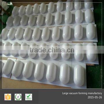 vacuum forming high quality products