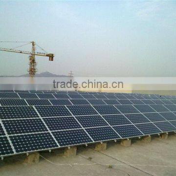 10kw Solar Power System Portugal Water Heater Complete Home Solar Generation System photo-4