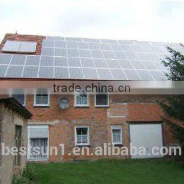 10KW Solar Panel Products Livarno Lux Led photo-2