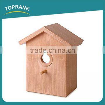 New Design Window Mount Nest View Cages Window Bird House photo-3