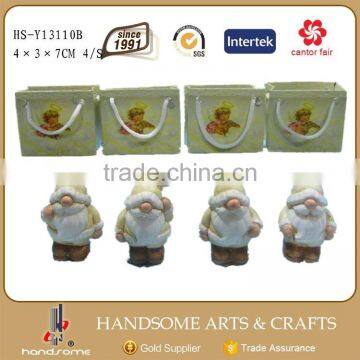 Wholesale Santa Claus Figurine Christmas Decorations