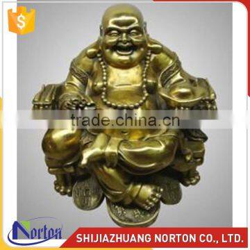 Life size bronze buddha sculpture for religion NTBH-022LI