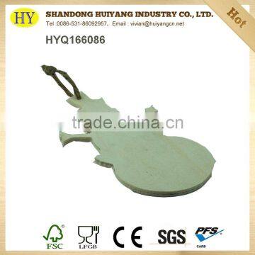 Unfinished Handmade Wooden Arts Crafts Wholesale photo-2