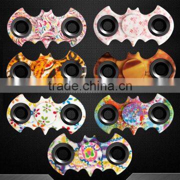 Wholesale 2017 New Hand Spinner America Hot Sell Fidget Spinner photo-4
