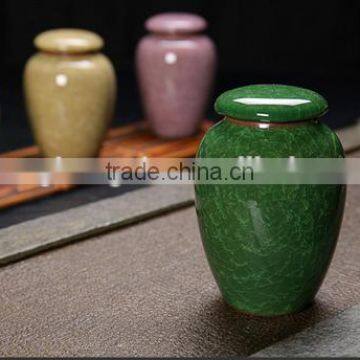 China Funeral Supply Cheap Custom Cinerary Casket for Pet photo-4