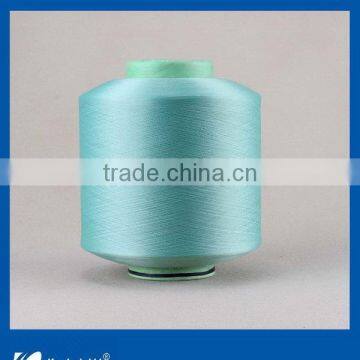 Factory Price Spandex Covered Yarn With 40D Nylon Yarn for Socks photo-3