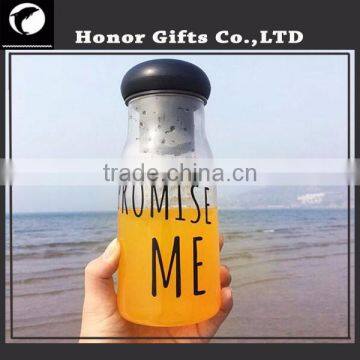 Korea Most Popular BPA Free Customised Logo Tea Infuser Bottle photo-5