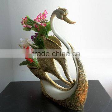 Resin Goose Figurine photo-6