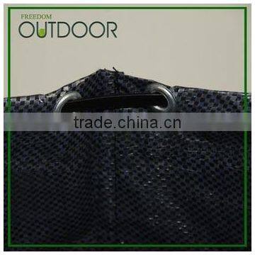 Weed Control Mat Ground Cover Fabric photo-3