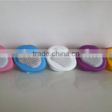 Duck Shape Cleaning Brush Cleaning Products photo-2