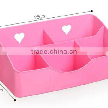 Multifunction Cosmetic Case Tool Storage Box Makeup Tool Case photo-4