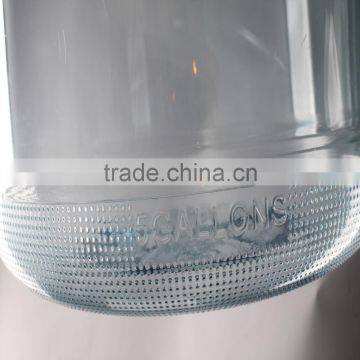 18.9L or 5 Gallon Big Bottle Made by PC Material Water Bottles for Drinking Spring Water Similar PET Water Bottles photo-5
