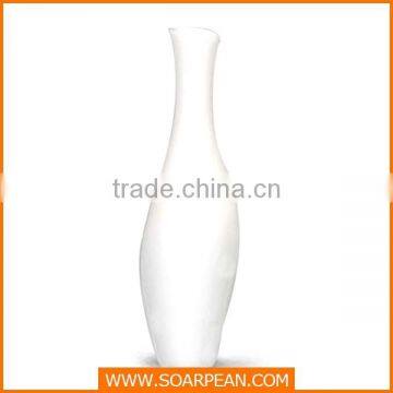 New Products Colorful Fiberglass Vase Flower photo-4