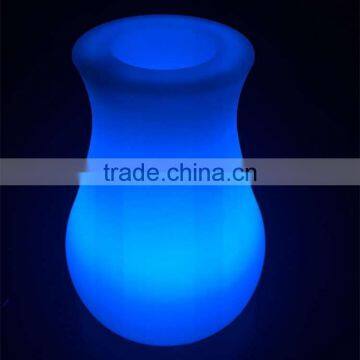 Fashionable LED Light Outdoor Indoor Cordless Battery LED Table Lamps photo-2