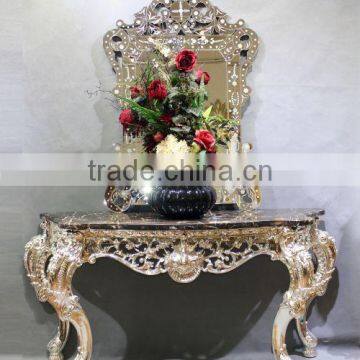 Classic Console Table for Living Room/Hotel ME-0433-01 photo-2