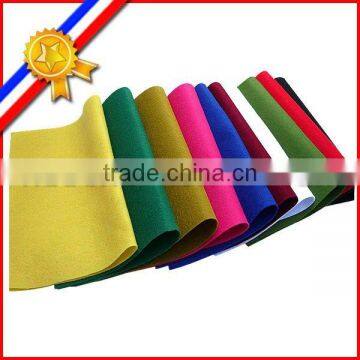 Creative Craft Felt Sheet Polyester Felt as a Raw Materials photo-5