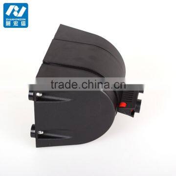 Retractable Wall Mounted Barrier Head 3 5 10 Meters photo-2