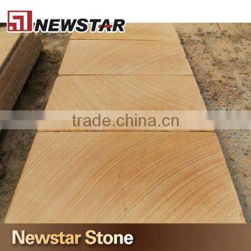 New Australia Sandstone China Australia Beige Sandstone photo-2