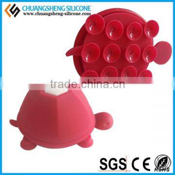 Quite Fashion Mobile Phone Cable Holder, Silicone Clip,table Cable Keeper photo-3