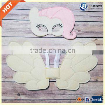 2017 Wholesale Felt Halloween Costume in China photo-6