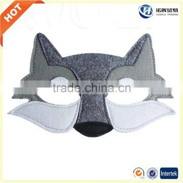 2016 Hot Cheap Children Gift Felt Mask of Anime Cosplay Costume photo-5
