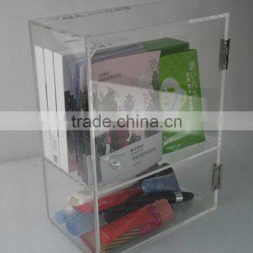 Wholesale Cheap Quality Acrylic Makeup Organizer Amazon photo-4
