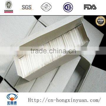 Wholesale Bulk Birch Wooden Toothpick Diameter 2.0mm photo-2