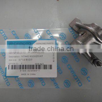 for cf moto engine intake rocker arm for CF250T-8, part number: 01A0-022500