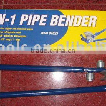 pipe bender