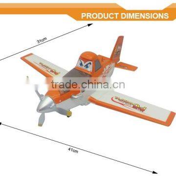 Somatosensory RC Helicopter With Light Sound Unmanned Plane Engine Sensory Toys photo-5