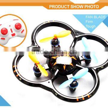 Professional Toys Manufacturer Mini Quadcopter Parts, Quadcopter Kit photo-2