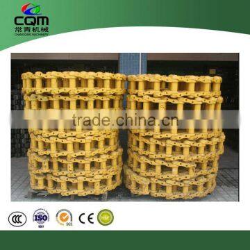 Excavator Spare Parts Track Link Assy Link Chain photo-2