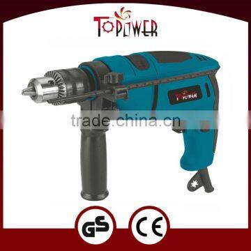 13mm impact drill/electric drill/power tools/400w