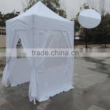 Factory Supply 10*10 10*15 10*20steel Folding Roof Top Pop up Tent photo-3