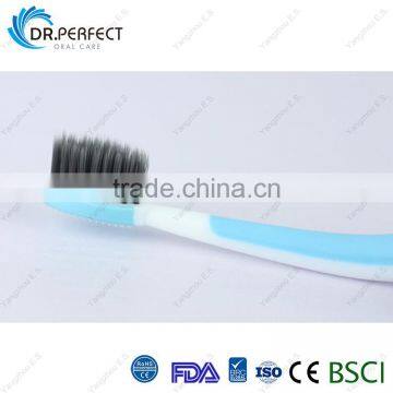 2017 New Product Best Selling Kids Plastic Homes Toothbrush photo-5