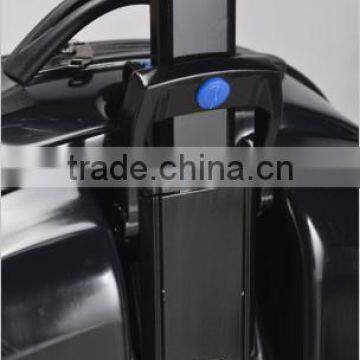 Airport Original Factory Travel Luggage / Scooter Trolley Suitcase photo-2