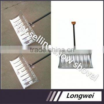 Snow shovels popular walk behind shovel of good quality