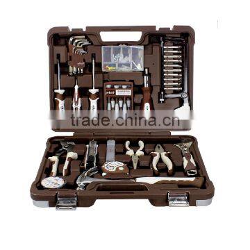 2016 China Multifunction Tool 91pcs Auto Repair Tool Sets