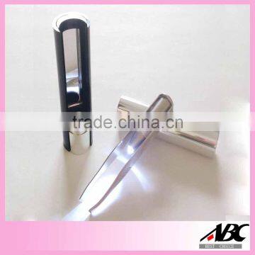 Promotional Gift Of Led Light Eyebrow Tweezer