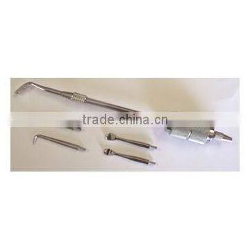 Crown Remover photo-4